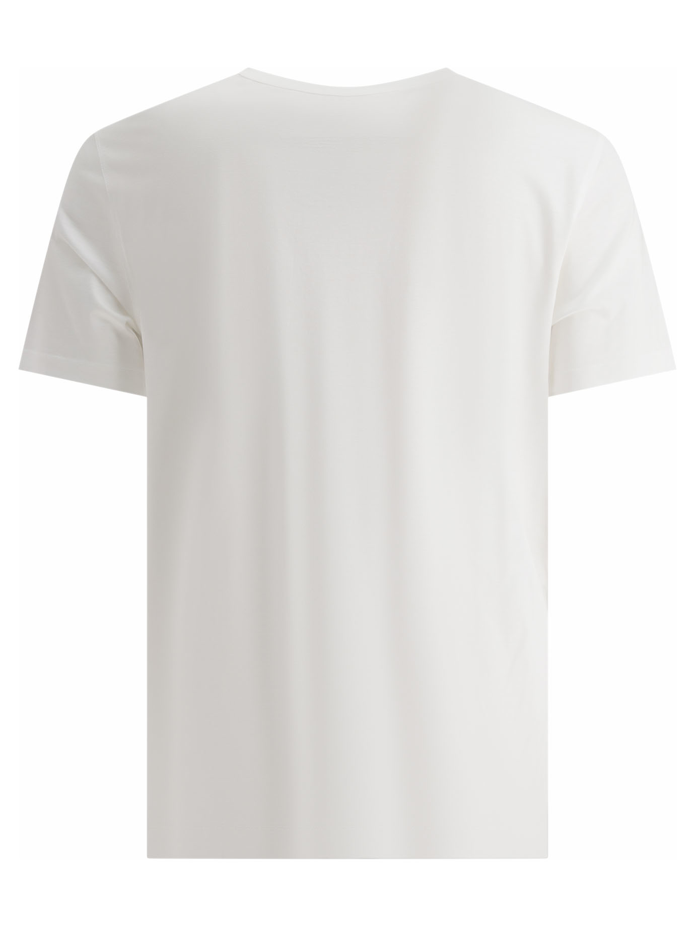 HUGO BOSS White Thompson t-shirt